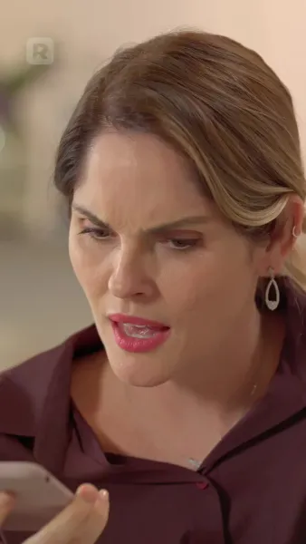 สืบทอด: ความงามและมหาเศรษฐี