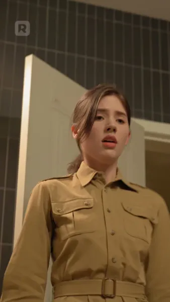 สืบทอด: ความงามและมหาเศรษฐี