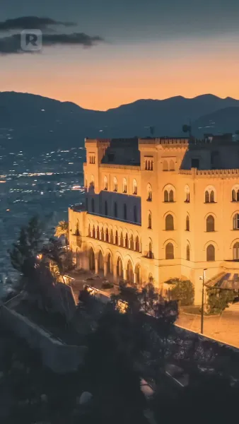 ความลับของทายามหูหนวก