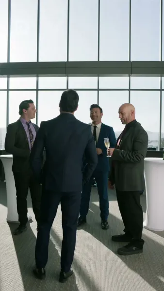 ความลับของทายามหูหนวก