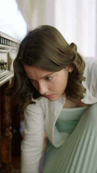 ความลับของทายามหูหนวก