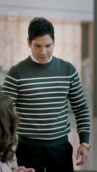 ความลับของทายามหูหนวก