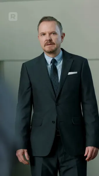 ความลับของทายามหูหนวก