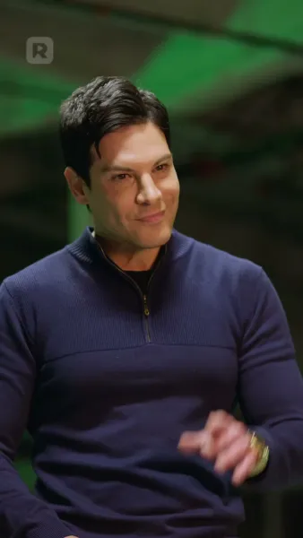 ความลับของทายามหูหนวก