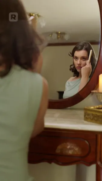 ความลับของทายามหูหนวก