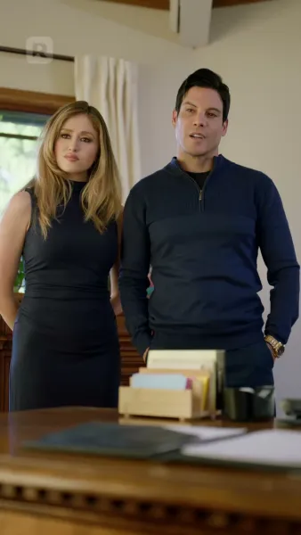 ความลับของทายามหูหนวก