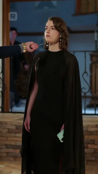 ความลับของทายามหูหนวก