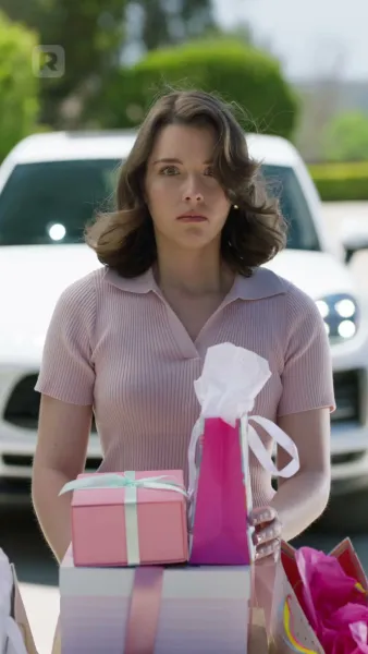 ความลับของทายามหูหนวก