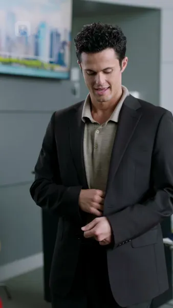 ความลับของทายามหูหนวก