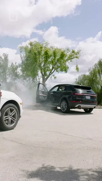 ความลับของทายามหูหนวก