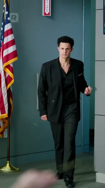 ความลับของทายามหูหนวก