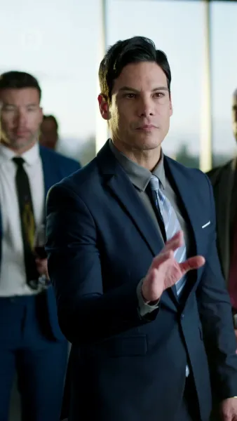 ความลับของทายามหูหนวก