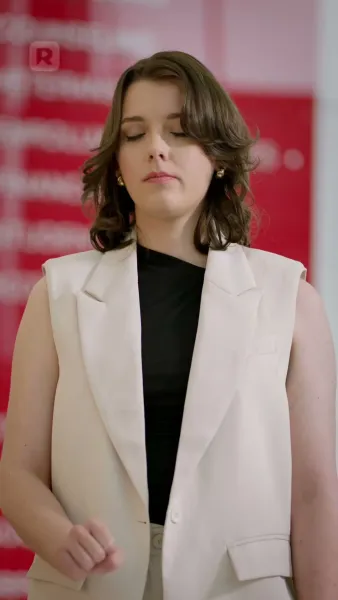 ความลับของทายามหูหนวก