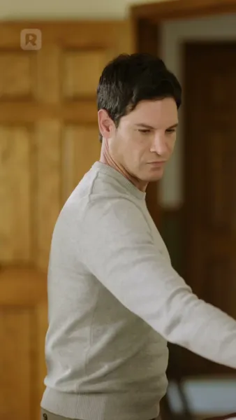 ความลับของทายามหูหนวก