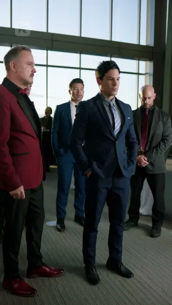 ความลับของทายามหูหนวก