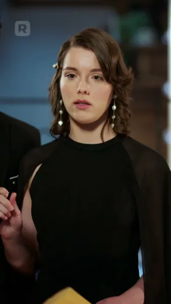 ความลับของทายามหูหนวก