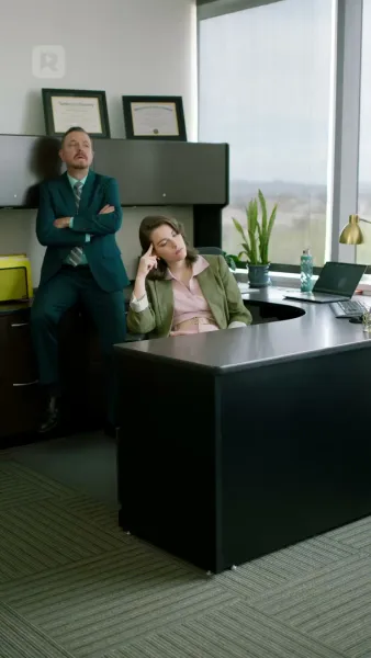 ความลับของทายามหูหนวก