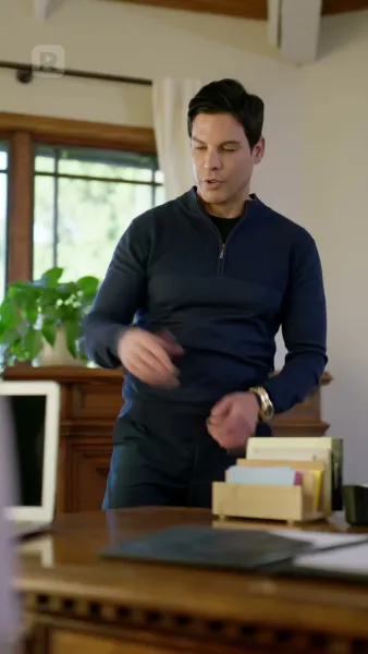 ความลับของทายามหูหนวก