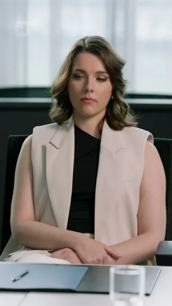 ความลับของทายามหูหนวก