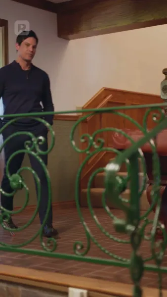 ความลับของทายามหูหนวก