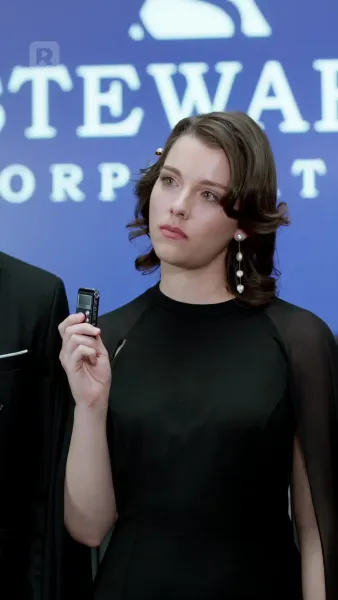 ความลับของทายามหูหนวก