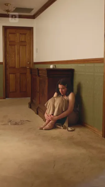 ความลับของทายามหูหนวก