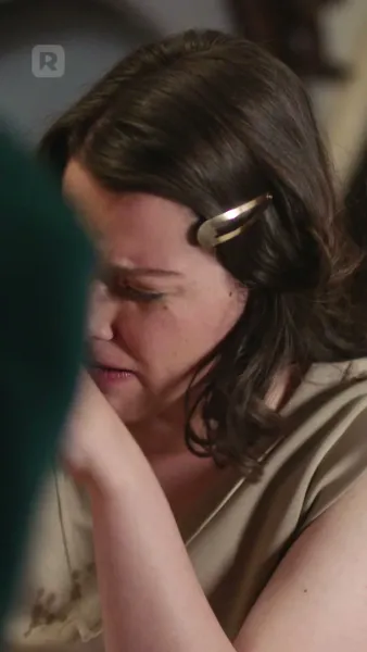 ความลับของทายามหูหนวก