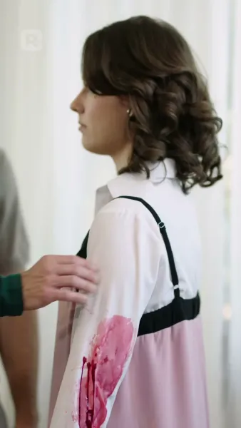 ความลับของทายามหูหนวก