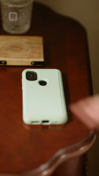 ความลับของทายามหูหนวก