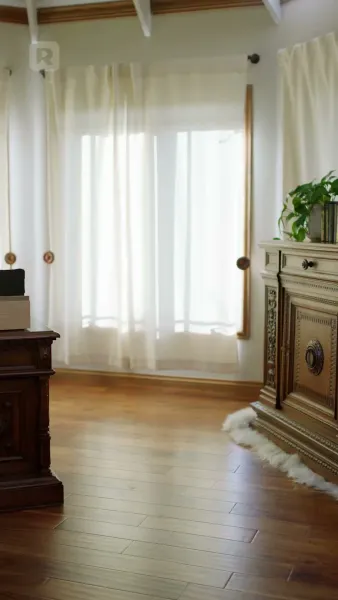 ความลับของทายามหูหนวก