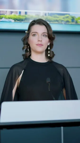 ความลับของทายามหูหนวก