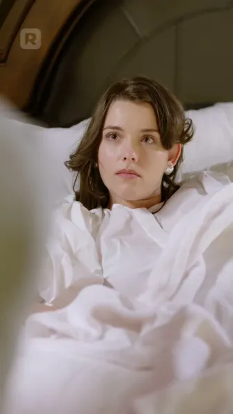 ความลับของทายามหูหนวก