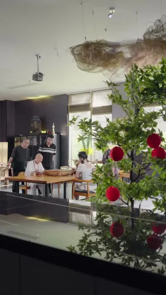 ยัยน่ารัก แสนโหด(พากย์เสียง)