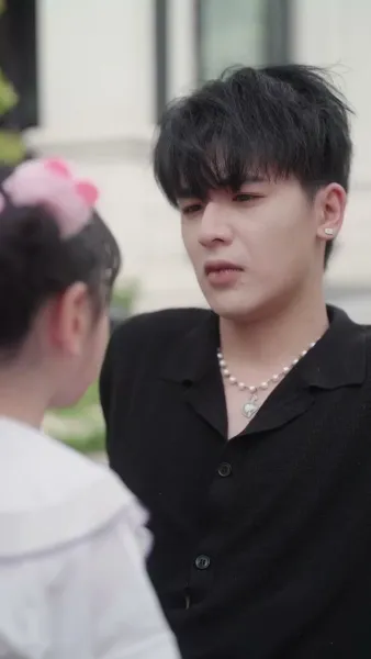 ยัยน่ารัก แสนโหด(พากย์เสียง)