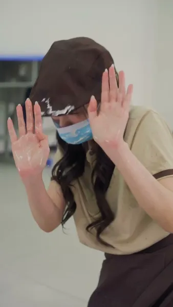 ยัยน่ารัก แสนโหด(พากย์เสียง)