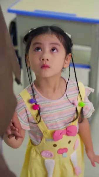 ยัยน่ารัก แสนโหด(พากย์เสียง)