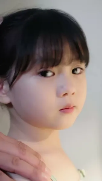 ยัยน่ารัก แสนโหด(พากย์เสียง)