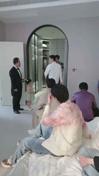 ยัยน่ารัก แสนโหด(พากย์เสียง)