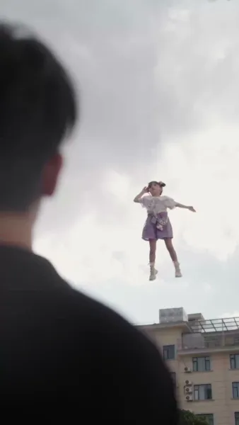 ยัยน่ารัก แสนโหด(พากย์เสียง)