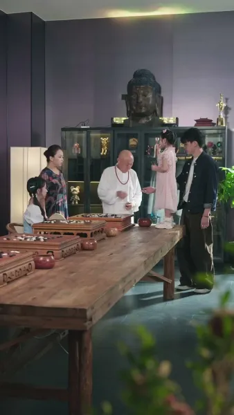 ยัยน่ารัก แสนโหด(พากย์เสียง)