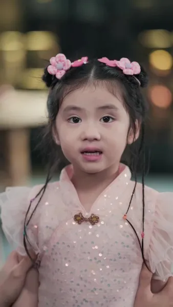 ยัยน่ารัก แสนโหด(พากย์เสียง)