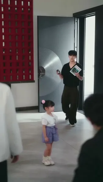 ยัยน่ารัก แสนโหด(พากย์เสียง)