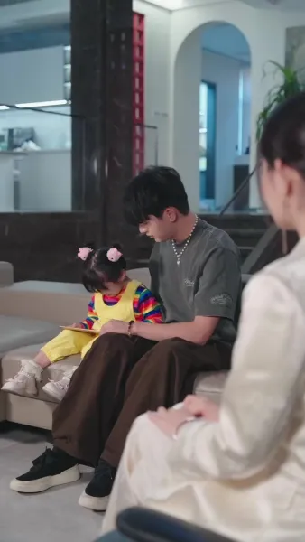 ยัยน่ารัก แสนโหด(พากย์เสียง)