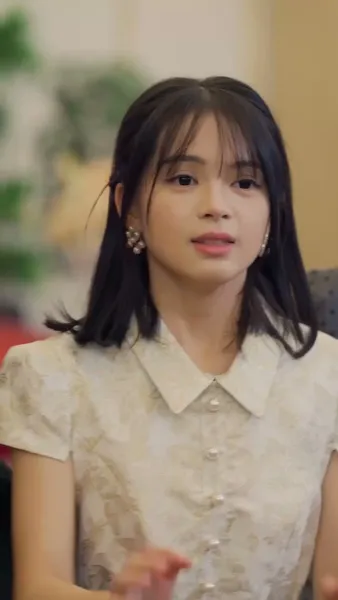 ยัยน่ารัก แสนโหด(พากย์เสียง)