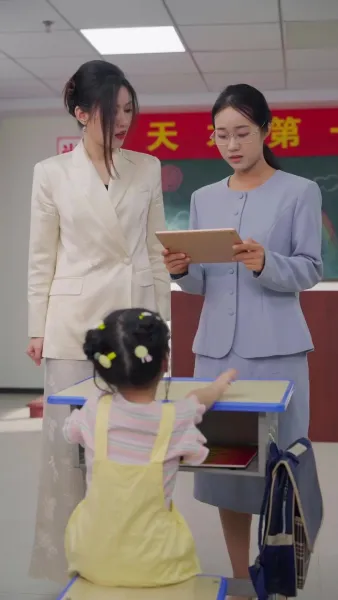 ยัยน่ารัก แสนโหด(พากย์เสียง)