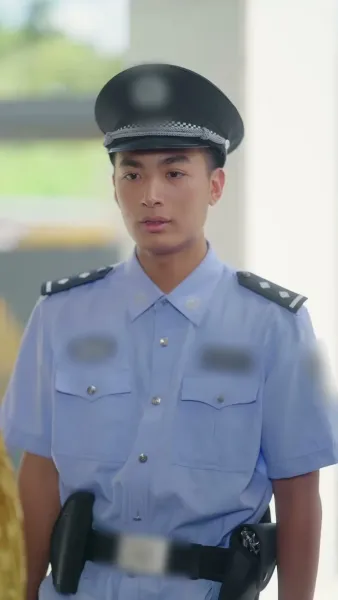 ยัยน่ารัก แสนโหด(พากย์เสียง)