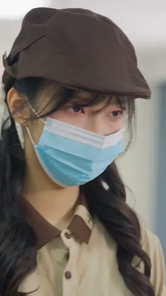 ยัยน่ารัก แสนโหด(พากย์เสียง)