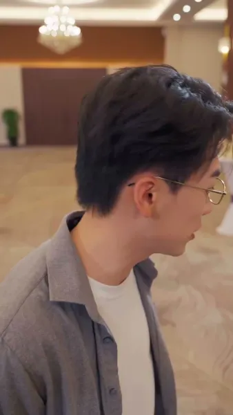 ยัยน่ารัก แสนโหด(พากย์เสียง)