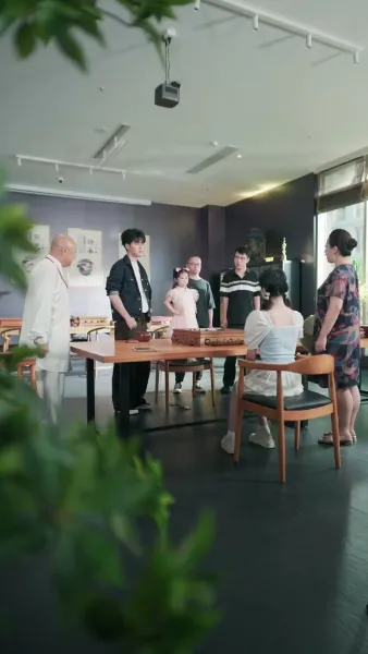 ยัยน่ารัก แสนโหด(พากย์เสียง)