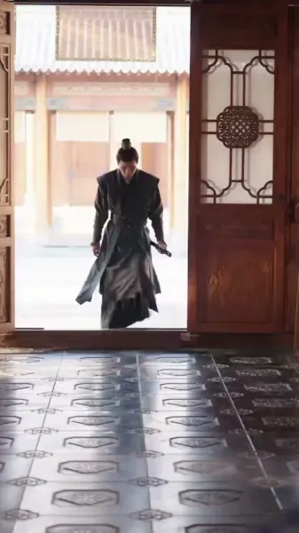 หมอหญิงพิชิตวังเงา